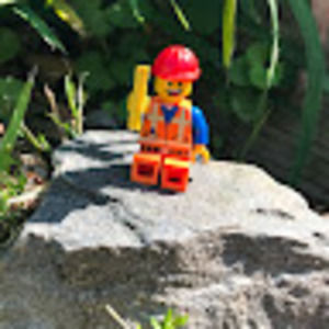 Meet your Posher, Leif